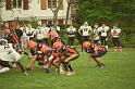 Quart Finale Juniors Foot US - Corsaire Evry vs Margouillats de Reze 267